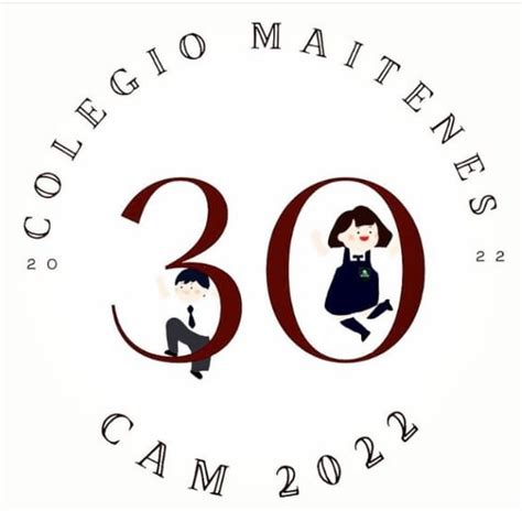 CAMBIO DE MANDO CAM 2022 Colegio Maitenes