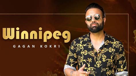 Winnipeg Gagan Kokri New Punjabi Song Jatt Ban Lifeline Ve Song