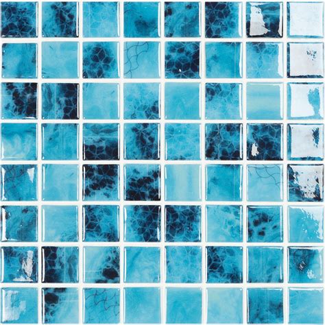 Olympic 1 5 X 1 5 Glass Tile Vidrepur Nature Collection Aquablu Mosaics