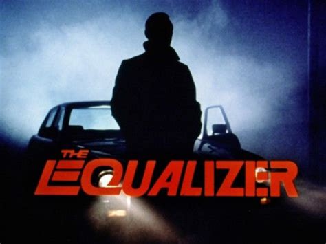 The Equalizer Edward Woodward Growing Up In 70s 80s Pinterest