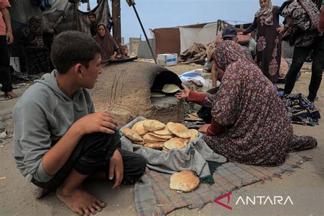 Israel Bahan Bakar Telah Dikirim Ke Gaza Lewat Dermaga Darurat