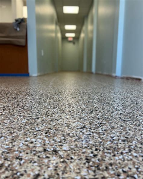 Solid Epoxy Flooring Spf Industrial Epoxy Flooring Solution