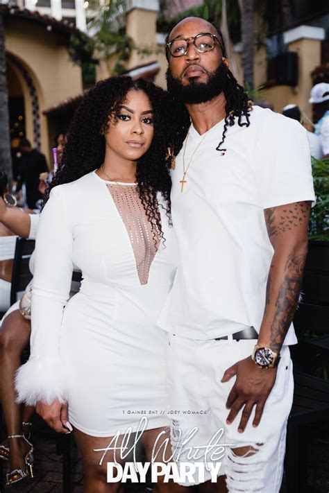 All White Day Party 2023 Pt 1 T Gaines Entertainment