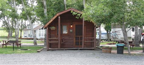 Culver Oregon Lodging Redmond Central Oregon Koa Holiday