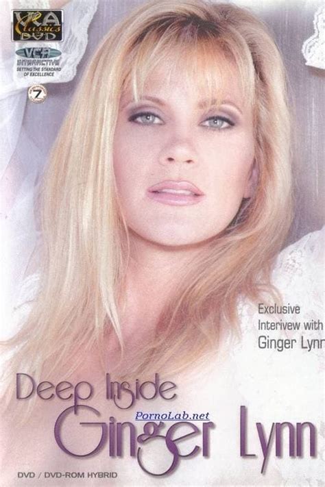 Deep Inside Ginger Lynn 1987 Posters — The Movie Database Tmdb