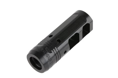 Surefire Procomp Muzzle Brake 12x28 Procomp556 1 2 28