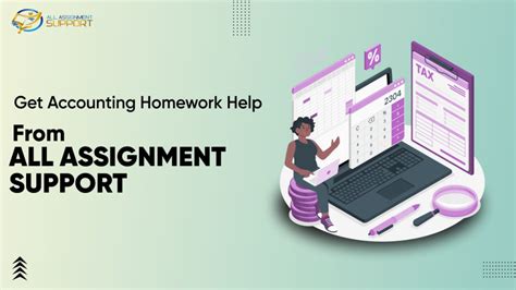 Online Accounting Homework Help By Top Experts