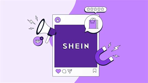 How Shein Brand Ambassadors Helped Them Rise To Success