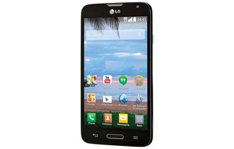 Lg Ultimate 2 Tracfone Smartphone W 4 5 Display Lg Usa