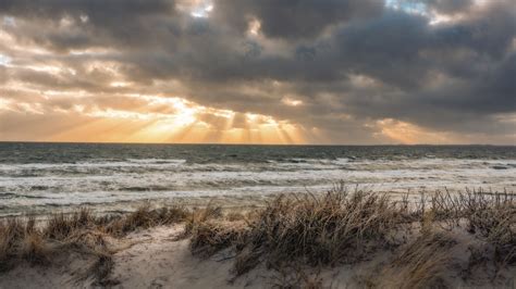 Danmarks Bedste Strande Find De Bedste Badestrande I Danmark