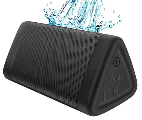 OontZ Angle 3 Review - Bass Head Speakers