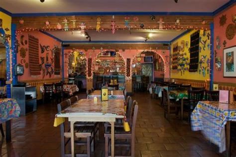 Top Rated Mexican Restaurants Near Me Aria Art