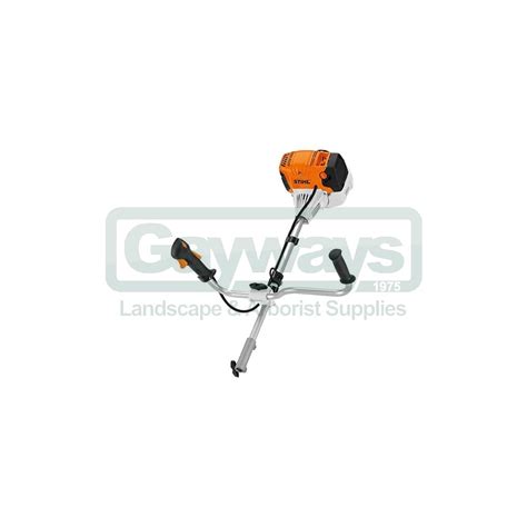 STIHL KM 131 Kombi Engine Gayways Ltd