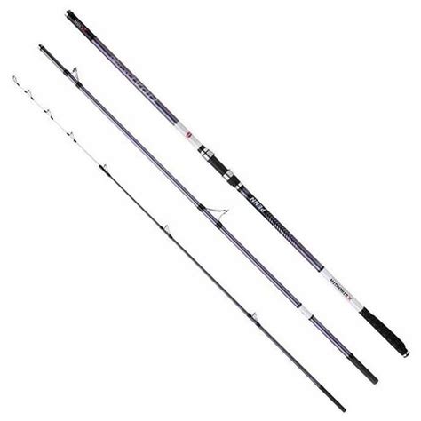 Penn Cana Surfcasting Tidal XR Long Hybrid Lowrider Colorido Waveinn