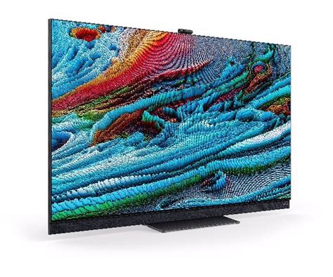 Tcl Lanza Sus Televisores Premium Mini Led Con Un Rendimiento K