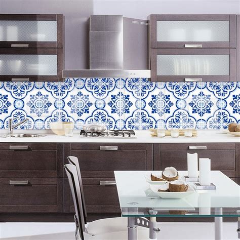 Azulejo Para Cozinha 40 Dicas E Modelos Inspiradores