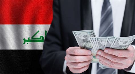 Iraqi Banks Ready To Challenge Dollar Ban Al Bawaba