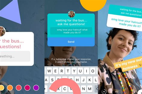 How To Use Question Stickers on Instagram Stories Strategically