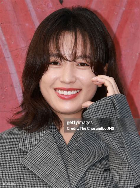 South Korean Actress Han Hyo Joo Attends The Photocall For Ferragamo News Photo Getty Images