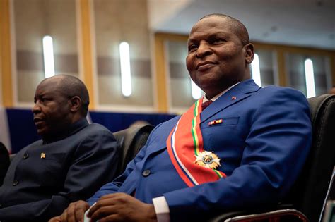 At least 12 killed in Central African Republic road ambush | The