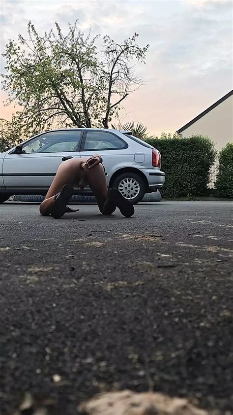 Public Fuck In Front His Neighbors Gay Porn XHamster