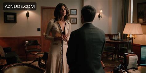 YELLOWSTONE NUDE SCENES AZNude