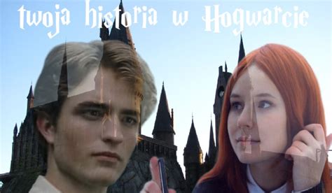 Twoja Historia W Hogwarcie Jako Siostra Ginny Weasley Samequizy