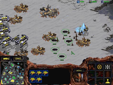 StarCraft Brood War Screenshots For Windows MobyGames