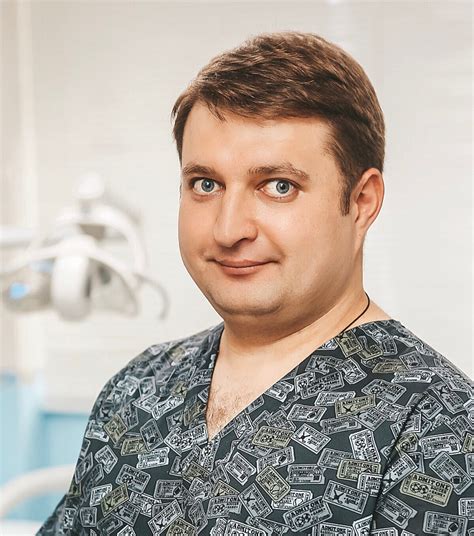 Стоматология Жемчуг - стоматолог в городе Пушкино 📍
