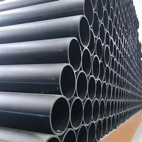 Hdpe Pipe Landee