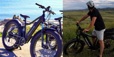 The Best Electric Bikes Under 1500 Life In The Brazos