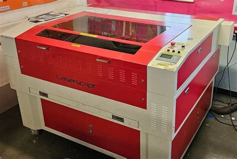 Always 1st And Fast Laser Machine Service Near Horsham