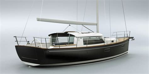 Start - Heyman Yachts