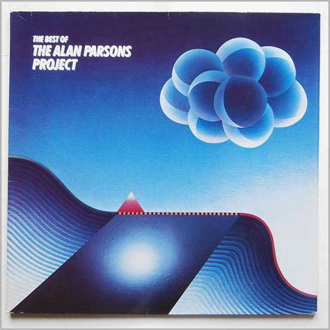 The Best Of The Alan Parsons Project Vol 2 Amazon De Musik CDs Vinyl