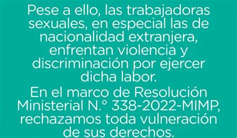 Estaremos Detrás De Ustedes Critican A Alcalde Del Agustino Por