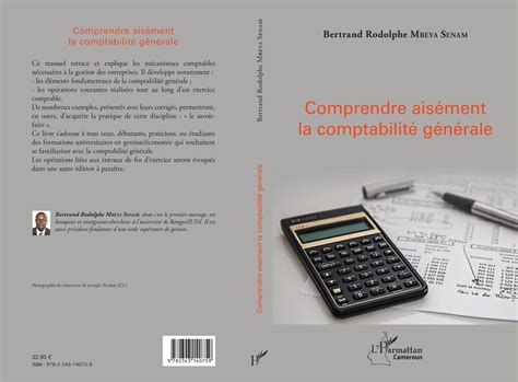 PDF Comprendre aisément la comptabilité générale DOKUMEN TIPS