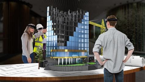 VR In Construction The 4 Main Ways Of Applying Jasoren