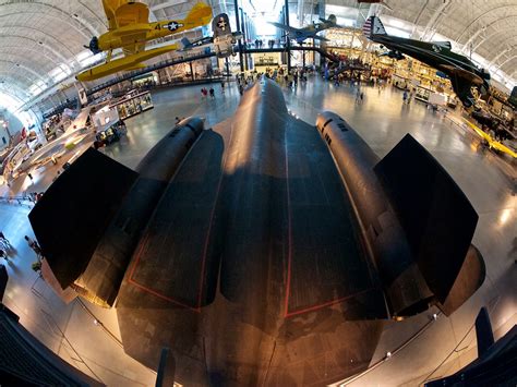 50 Beautiful Photos Of National Air And Space Museum In Washington D C