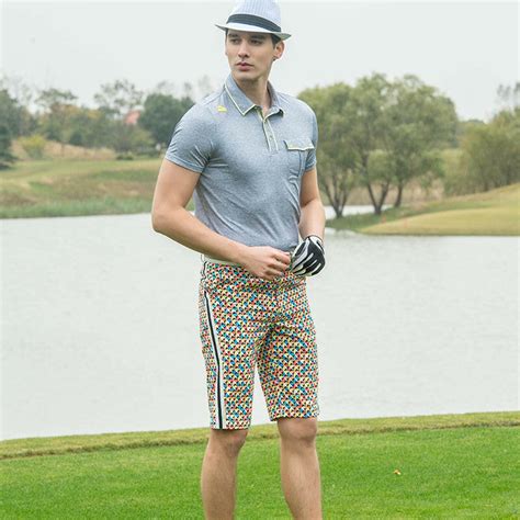 Golf Attire Shorts | visitchile.cl