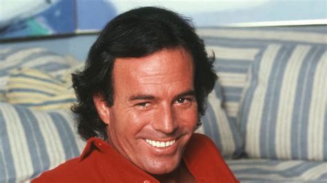 Serge D Alessio Quand Tu N Es Plus L De Julio Iglesias Youtube