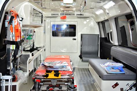 1,244 Ambulance Interior Photos - Free & Royalty-Free Stock Photos from Dreamstime