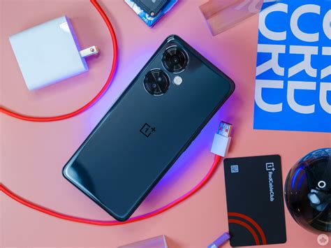 Oneplus Nord N30 5g Review Bottoms Up Mobilesyrup