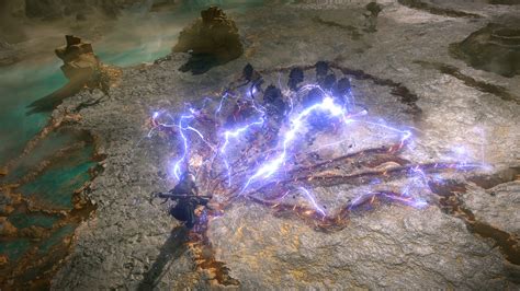 Path Of Exile Isnt The Diablo Killer Its Something More Game