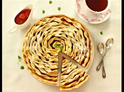 Тесто для курника на сметане — рецепт с фото пошагово