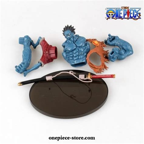 New One Piece Monkey D Luffy Nightmare PVC Action Figure One Piece Store