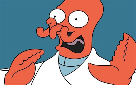 Zoidberg, Futurama Wallpapers HD / Desktop and Mobile Backgrounds