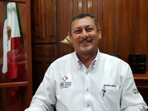 Asesinan a ex alcalde de Gutiérrez Zamora Veracruz