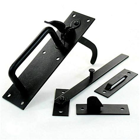 10 Best Gate Latch Types 2024 Theres One Clear Winner Bestreviewsguide