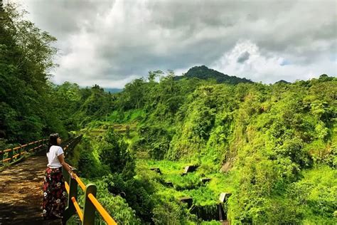 Bukit Kali Kuning Paket Wisata