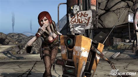 Borderlands Oyunlarını Hangi Sırayla Oynanmalı